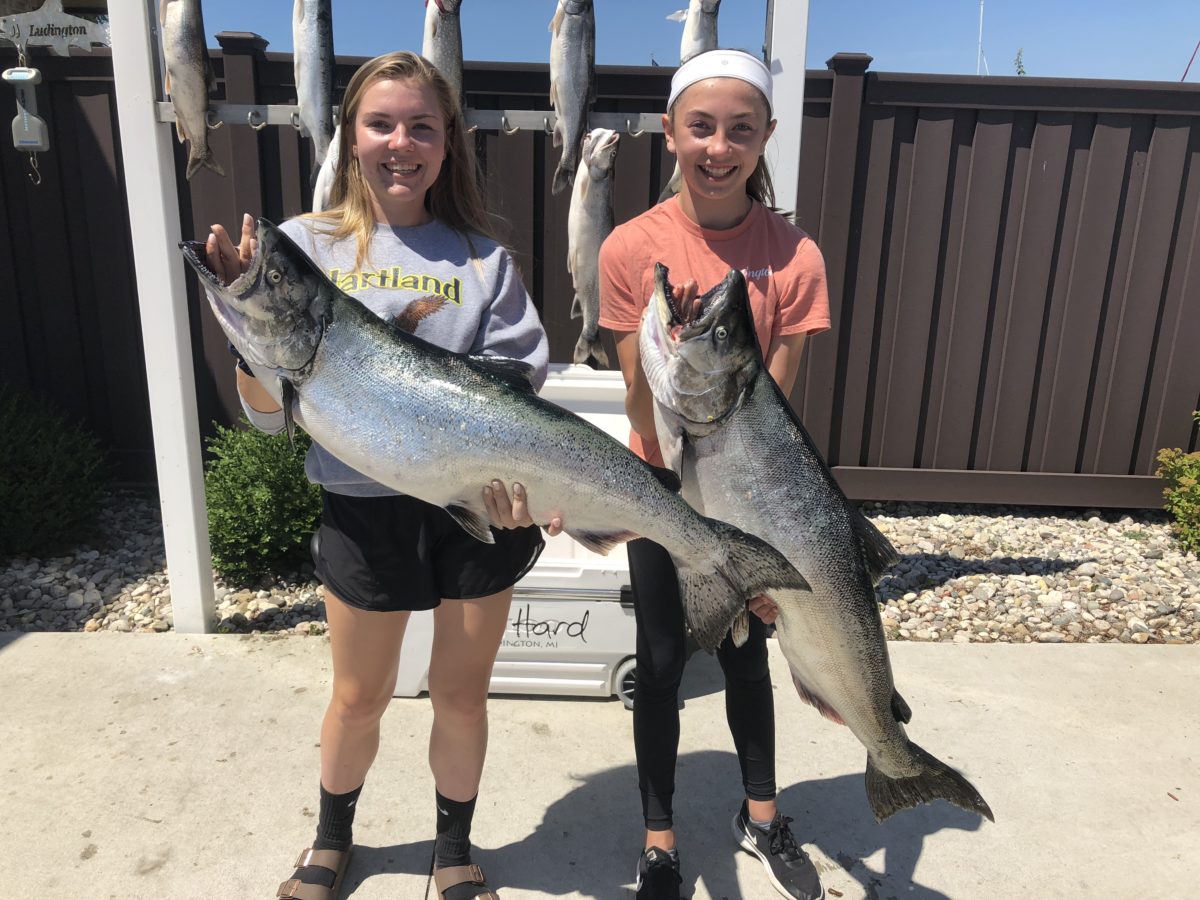 Ludington_Kids_Fishing